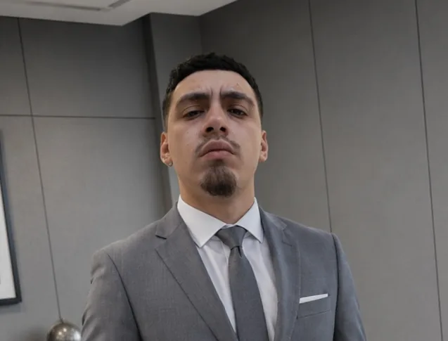 Albert Ruiz, owner of Loadstar TRM LLC