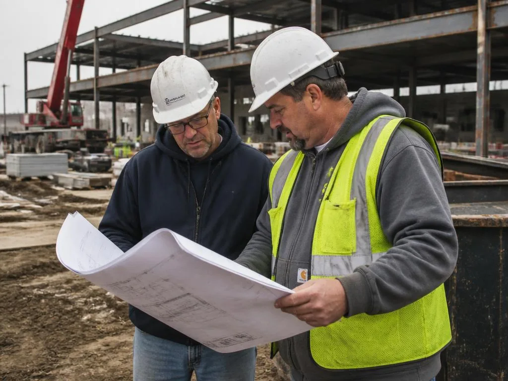 Commercial Contractors