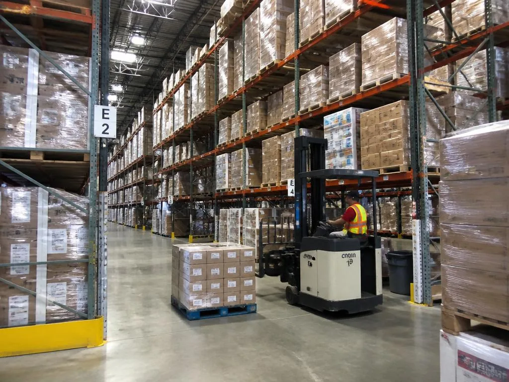 Wholesalers & Distributors
