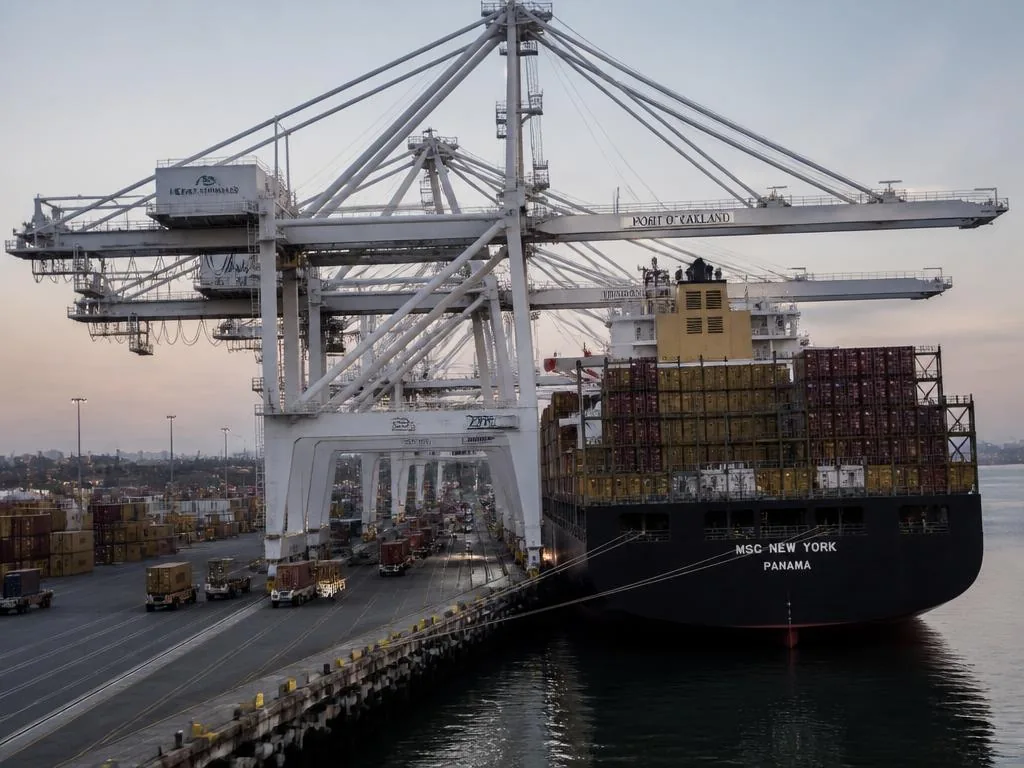 Importers & Exporters