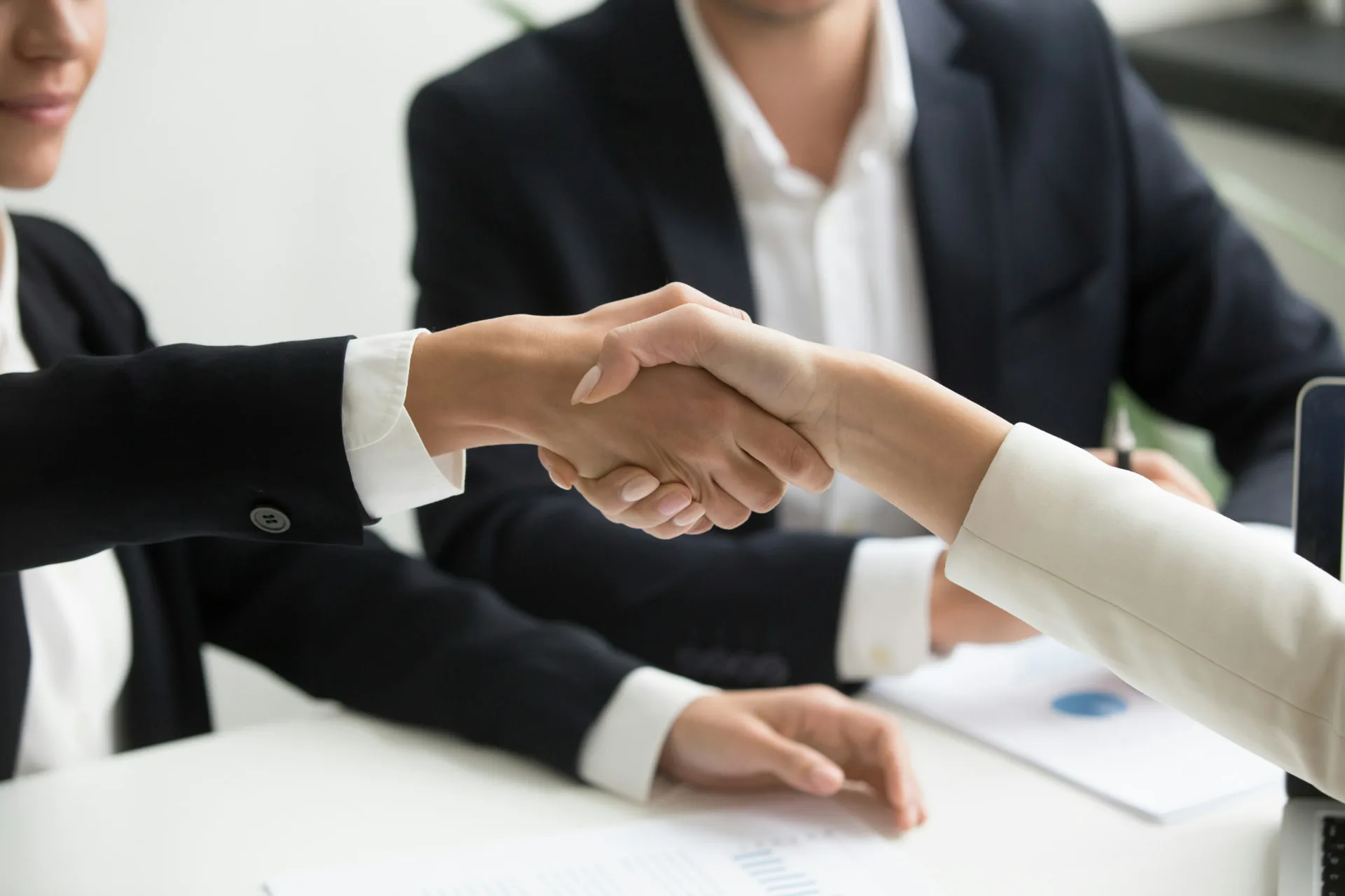 Business Brokerage