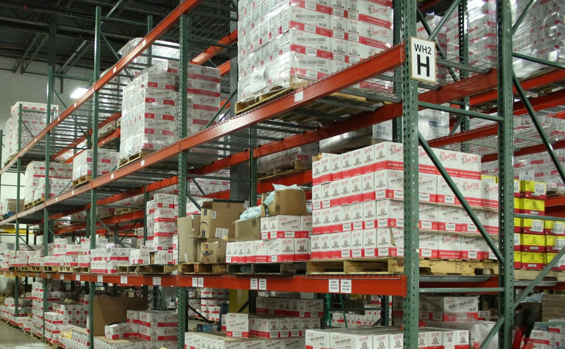 Procurement & Sourcing