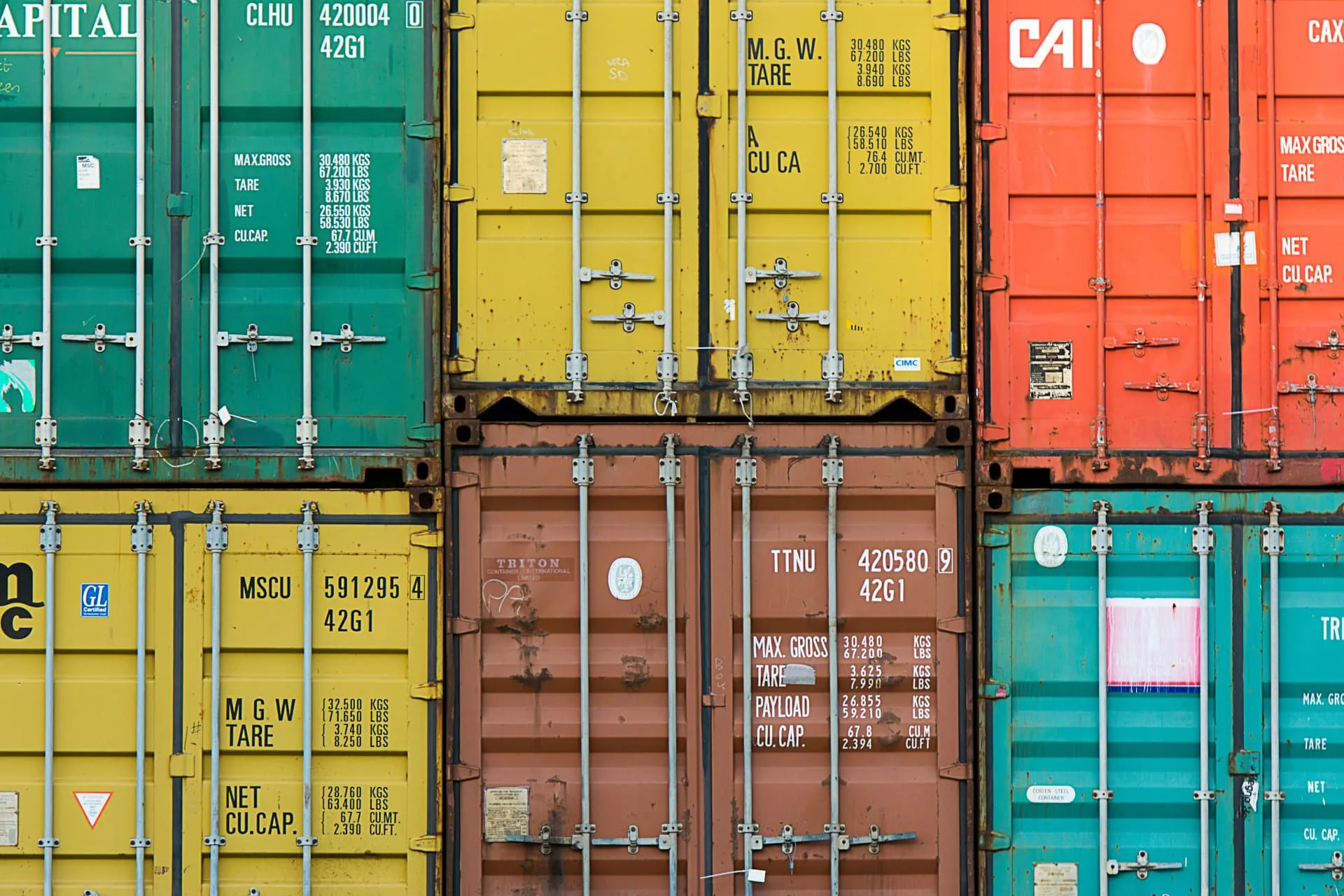 Wholesale Trading